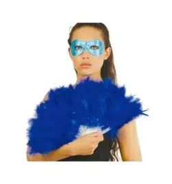 wachlarz-z-pior-niebieski-piora-karnawal