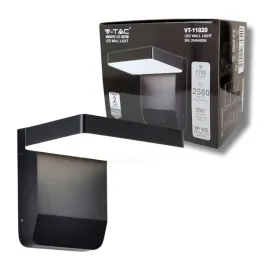 lampa-elewacyjna-led-zewnetrzna-17w-2580lm-czarna-ip65-kinkiet-ogrodowy