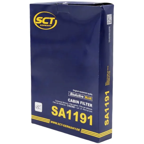 filtr-kabinowy-producent-czesci-sct-germany