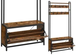wszechstronna-szafka-na-buty-z-siedziskiem-i-wieszakiem-na-ubrania-loft