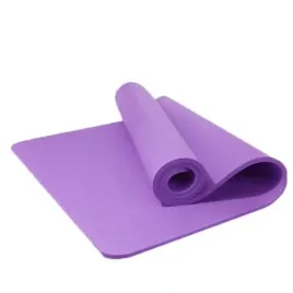 mata-do-jogi-185x61x1cm-gruby-fioletowy