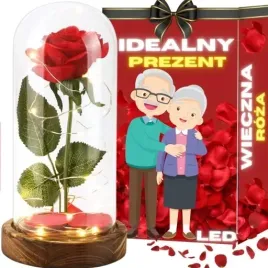 wieczna-roza-w-szkle-led-swiecaca-prezent-dla-babci-prezent-na-walentynki
