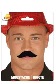 sztuczne-czarne-wasy-kowbojskie-gangsterskie-klasyczne