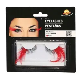 sztuczne-rzesy-czerwone-piorka-halloween-karnawal-akcesoria