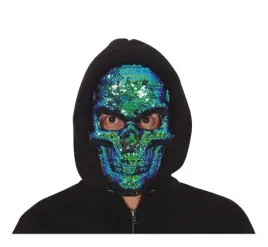 maska-cekinowa-czaszka-czacha-halloween-kosciotrup-smierc