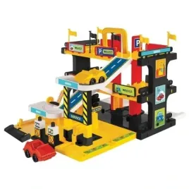 garaz-serwis-3-poziomowy-wader-50460