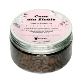 urocza-kawa-ziarnista-czas-dla-siebie-100g-upominek-dla-gosci-weselnych