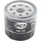 filtr-oleju-producent-czesci-sct-germany