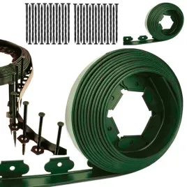 zestaw-obrzeze-trawnikowe-ogrodowe-50x50x10m-30-kolkow-kotew-zielone