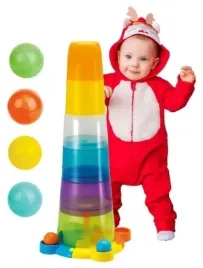 smily-play-wieza-pileczki-piramidka-sensoryczna