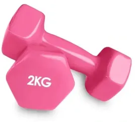 hantelki-hantle-bitumiczne-do-cwiczen-zestaw-2x2kg