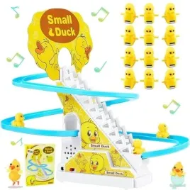 gra-edukacyjna-tor-zjezdzalnia-kaczki-wspinaczka-12-kaczek-z-funkcja-muzyki