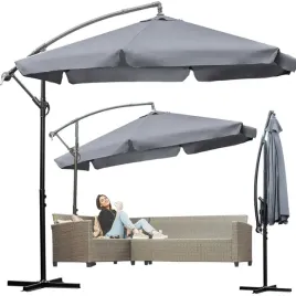 parasol-ogrodowy-z-wysiegnikiem-skladany-regulacja-wysokosci-szary-350cm