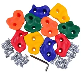 uchwyty-kamienie-do-wspinaczki-ogrodu-domu-wspinaczkowe-zestaw-sruby-10-szt