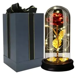 wieczna-roza-w-szkle-prezent-na-dzien-dla-babci-i-dziadka-swiecaca-led