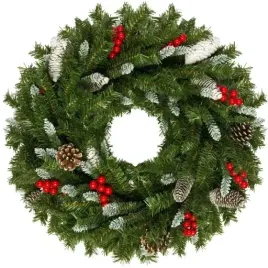 wieniec-stroik-swiateczny-dekoracja-szyszki-50cm-boze-narodzenie-swieta