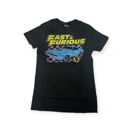 koszulka-t-shirt-damski-spencer-s-fast-furious-s