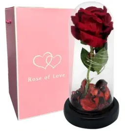 wieczna-roza-w-szkle-walentynki-prezent-dla-kobiety-mamy-swiecaca-led-box
