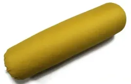 walek-do-jogi-bolster-z-luska-gryki-20x70-zolty