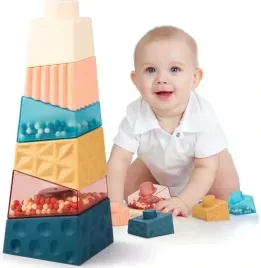 wieza-sensoryczna-piramida-edukacyjna-montessori-prezent-ukladanka-klocki