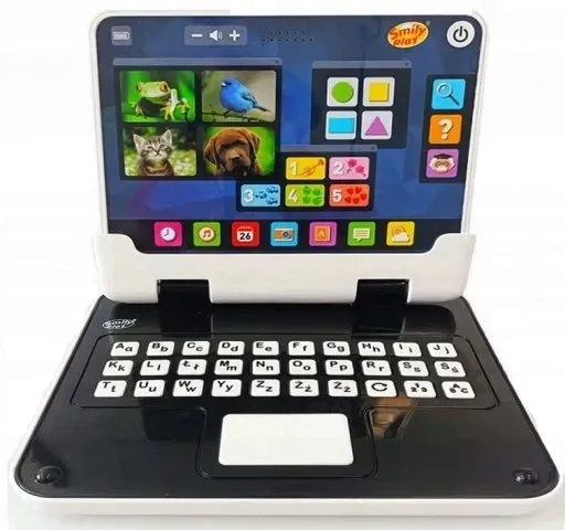 laptop-tablet-komputer-komputerek-dla-dzieci-2-w-1