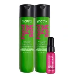 matrix-food-for-soft-szampon-do-wlosow-prezent