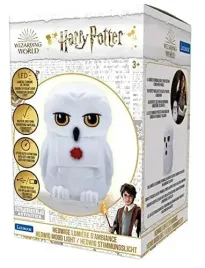 lexibook-figurka-lampka-nocna-harry-potter-hedwiga-nlj105hp