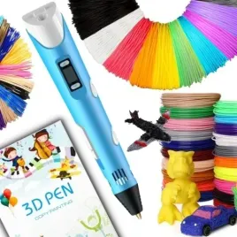 dlugopis-drukarka-3d-pen-zestaw-wklady-szablony