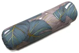 walek-do-jogi-bolster-z-luska-gryki-20x70-liscie