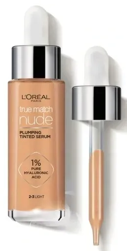 loreal-paris-true-match-serum-podklad-2-3-light-poziom-krycia-sredni