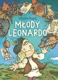 mlody-leonardo-wiliam-augel