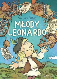 mlody-leonardo-wiliam-augel