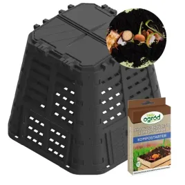 kompostownik-ogrodowy-480l-czarny-caloroczny-gratis-aktywator-kompostu