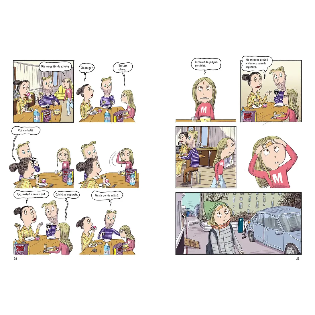 mira-tom-6-stan-nowy