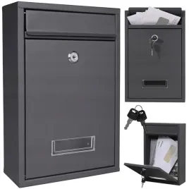 skrzynka-na-listy-pocztowa-na-gazety-poczte-antracytowa-do-domu-severno