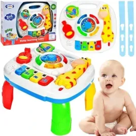 stolik-stoliczek-edukacyjny-interaktywny-panel-muzyczny-2w1-zyrafka-zyrafa