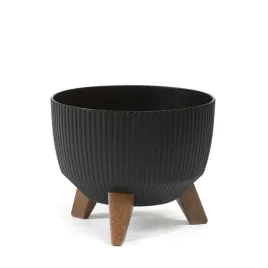 doniczka-donica-oslonka-roma-jumper-rec-24-czarna