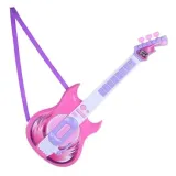 gitara-elektryczna-mikrofon-karaoke-dla-dzieci-stan-nowy-bohater-brak