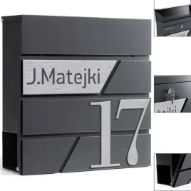 duza-skrzynka-na-listy-z-adresem-numerem-domu-or-serbrna-antracyt-ral-7016