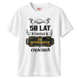 koszulka-biala-meska-50-urodziny-wciaz-na-oryginalnych-czesciach-r-s