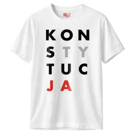 koszulka-biala-meska-konstytucja-zabawny-prezent-upominek-r-xxl