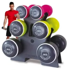 zestaw-hantli-6-szt-smart-19kg-body-sculpture-108t-hantelki-stojak-winylowe