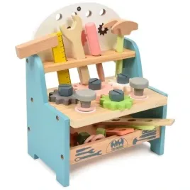 warsztat-drewniany-zestaw-majsterkowicza-narzedzia