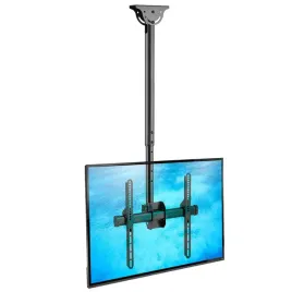 regulowany-uchwyt-sufitowy-do-telewizora-wieszak-tv-32-55-do-50kg-t1410