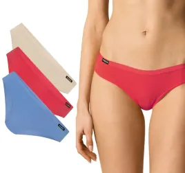 figi-damskie-3-pak-bikini-atlantic-3lp-176-l