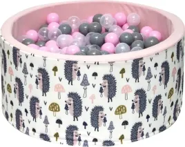 suchy-basen-dla-dzieci-z-pileczkami-kulkami-200-pilkami-kojec-90x40-basenik