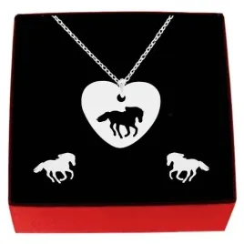 komplet-srebrny-2w1-serce-koniki-mustangi-srebro-925