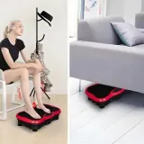platforma-wibracyjna-wibrujaca-vibro-slim-stan-nowy