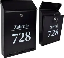 skrzynka-na-listy-a-4-z-napisem-nadruk-uv