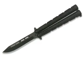 noz-motylek-k25-36250-balisong-black